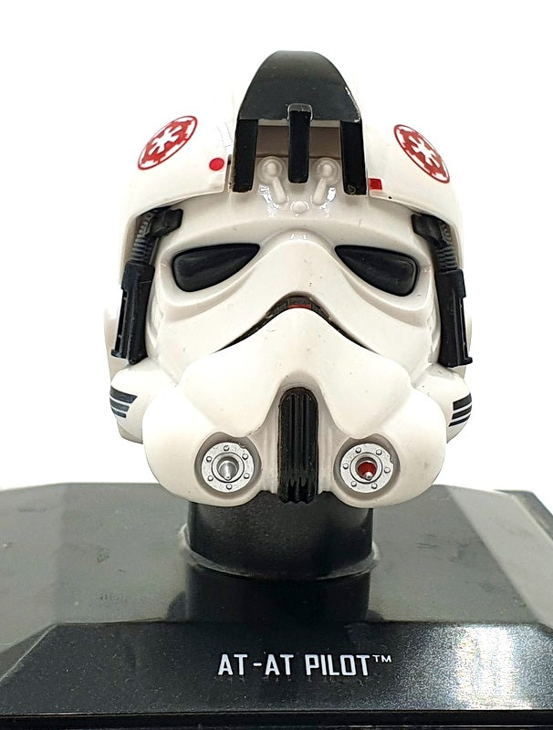 Deagostini HEL04 - Star Wars Helmet Collection - AT-AT Pilot