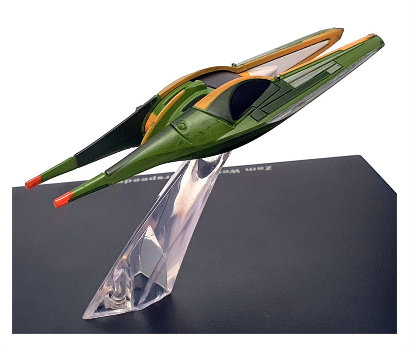 DeAgostini Star Wars No.57 - Zam Wessell's Airspeeder
