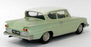 Pathfinder Minicar 43 1/43 Scale MIN1 - 1962 Ford Consul Classic 1 Of 350 Green