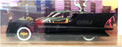 Eaglemoss Batman Automobilia Detective Comics #362 - Batmobile - Black