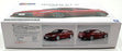 Aoshima 1/24 Scale Model Kit 02-C - Nissan R35 GT-R 2014 - Red