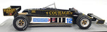 Tecnomodel 1/18 Scale TM18-170C Lotus 87-F1 Essex British GP 1981 #12 N.Mansell