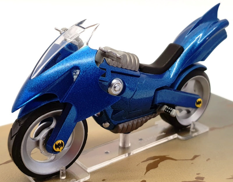 Eaglemoss 10cm Long Model Car BAT034 - Batman Legends of The Dark Knight