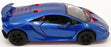 Kinsmart 1/38 Scale KT5359 - Lamborghini Sesto Elemento Pull Back And Go