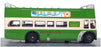 Corgi 1/76 Scale OM41913A - Leyland  PD3 Queen Mary Open Top Southdown R197