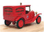 Eligor 1/43 Scale 1056 - 1926 Citroen 5cv D'Incendie Fire Service - Red