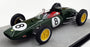 Tecnomodel 1/18 Scale TM18-182B Lotus 21 F1 French GP 1961 #8 J.Clarck