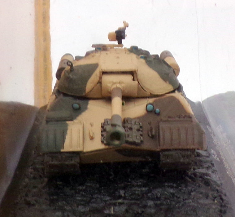 Altaya 1/72 Scale A28420K - IS-3M Soviet Tank - Egypt 1973