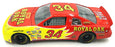 Racing Champions 1/18 Scale 09400 - Chevrolet Monte Carlo Royal Oak #34