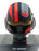Deagostini HEL39 - Star Wars Helmet Collection - Poe Dameron
