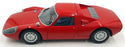 Minichamps 1/18 Scale Diecast 031289 - Porsche 904 Carrera GTS 1964 - Red