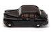 Pathfinder Models 1/43 Scale PFM21 - 1952 Humber Hawk MK. IV Black - number 1