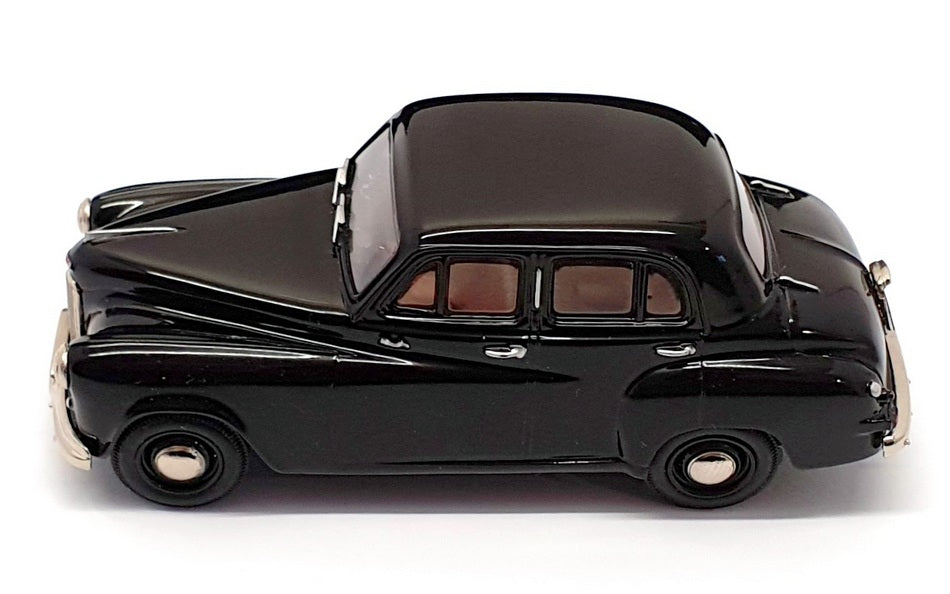 Pathfinder Models 1/43 Scale PFM21 - 1952 Humber Hawk MK. IV Black - number 1