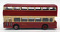 EFE 1/76 Scale 16531 - MCW Leyland Atlantean Bus - OK Motor Services