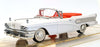Vitesse 1/43 Scale 450 - 1958 Buick Special Open Cabriolet - White