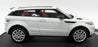 Century Dragon 1/18 Scale CDLR-1002 - 2011 Range Rover Evoque - White