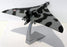 Corgi 1/144 Scale diecast AA31201 Avro Vulcan B.2 XM600 617 Dambusters Sqn 1973