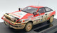 Top Marques 1/18 Scale TOP44BD - 1990 Toyota Celica ST 165 Safari Dirty