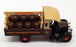Corgi 1/50 Scale C867/1 - Thornycroft Beer Truck - Well's