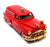 Brooklin Models 1/43 Scale BRK31 - 1953 Pontiac Delivery Van - Red 1 Of 25