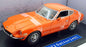 Sunstar 1/18 Scale Diecast 3501 - 1972 Datsun 240Z - Orange