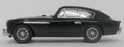 Lansdowne Models 1/43 Scale LDM89 - 1957 Aston Martin DB 2-4 Mk2 - Dark Green