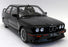 OTTO 1/12 Scale Resin - G023 BMW M3 E30 Sport EVO Black