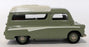 Lansdowne 1/43 Scale LDM33 - 1960 Bedford Dormobile Romany Deluxe - Lime Green
