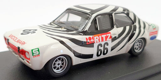 Trofeu 1/43 Scale Model Car RRac21 - 1971 Ford Escort Mk1 1st Monte Carlo