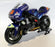 Minichamps 1/12 Scale diecast 122 026356 Yamaha YZR 500 Tech 3 Nakano Moto GP 02