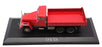 Atlas Editions 1/43 Scale 7 167 122 - IFA G5 Truck - Red