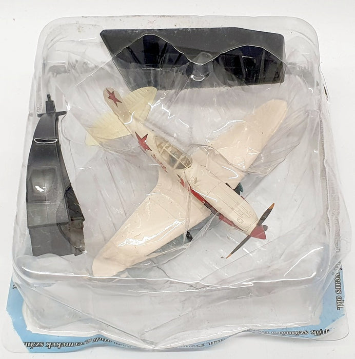 Amercom 1/72 Scale Aircraft AM1602ZA - 1942 Mikoyan-Gurevich Mig-3