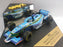 Onyx 1/43 Scale - 253 PACFIC FORD PR02 LAVAGGI 'G.P GERMANY'
