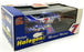 Racing Champions 1/64 & 1/24 Scale 10700 NASCAR Chevrolet #7 Philips Waltrip