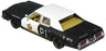 Greenlight 1/24 Scale 84011 - 1974 Dodge Monaco Bluesmobile - The Blues Brothers