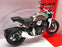 Aoshima 1/12 Scale Motorcycle 108178-2500 - Honda CB1000R - Black