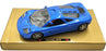 Guiloy 1/18 Scale Diecast 67503 - McLaren Prototype - Blue