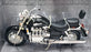 MotorMax 1/6 Scale Diecast 76262 - Honda Valkyrie - Black