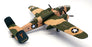 Armour 1/48 Scale Model Aircraft 98181 - Mitchell B-25D RAF WWII