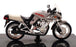 Atlas Editions 1/24 Scale 4 658 122 - 1982 Suzuki Katana Motorbike