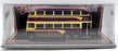 Corgi 1/76 Bus 43706 - AEC 6641T Trolleybus - Cardiff Corporation R6A