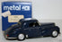 WESTERN MODELS 1/43 PROTOTYPE METAL 43 - 1022 - MERCEDES 30 S COUPE - BLUE