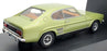 Minichamps 1/18 Scale Diecast 180 089000 - Ford Capri 1969 - Met Light Green