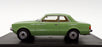Neo 1/43 Scale NEO45139 - Ford Taunus TC2 2Dr Ghia - Green