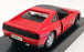 Maisto 1/18 Scale 804B - 1990 Ferrari 348 TS - Red