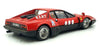 Andre M Ruf 1/43 Scale AM Ruf 111 - Ferrari BB NART #111 Sebring 1975