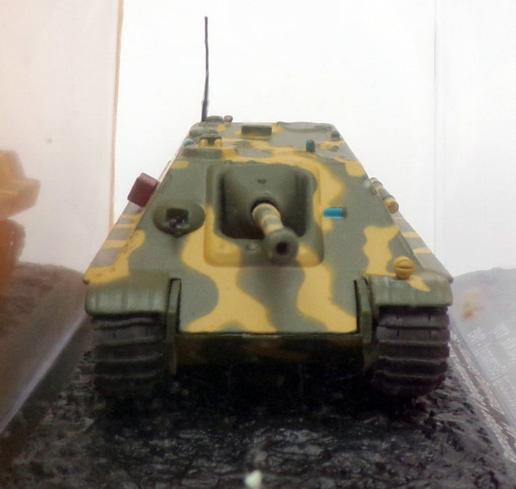 Altaya 1/72 Scale A28420E - Sd. Kfz. 173 Panzerjager Tank - Germany 1945