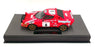 Top Marques 1/18 Scale TOP099C - 1975 Lancia Stratos HF - Rally Winner
