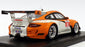 Spark Models 1/43 Scale SA005 - Porsche 997 GT3 Hybrid #92 2010