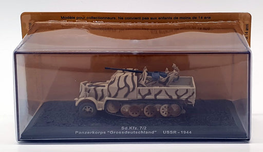 Altaya 1/72 Scale AL14820L - Sd.Kfz. 7/2 Panzerkorps USSR 1944